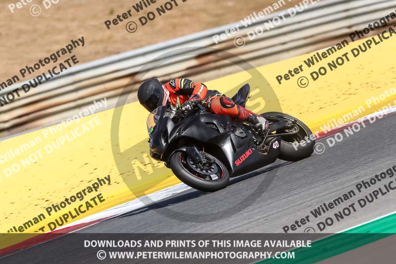 motorbikes;no limits;october 2019;peter wileman photography;portimao;portugal;trackday digital images